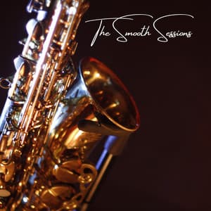 The Smooth Sessions - Jazz Music for Studying