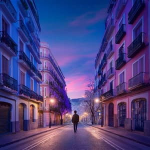 Noches Tranquilas: Ritmos De Hip Hop Para Descansar - Hechos tonales