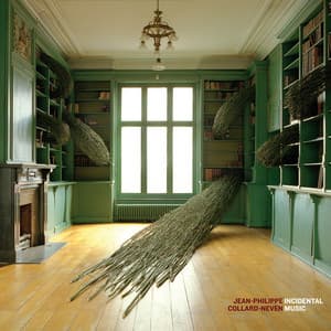 Incidental Music - Jean-Philippe Collard-Neven