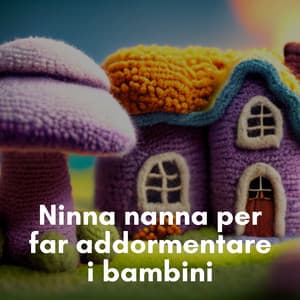 Ninna nanna per far addormentare i bambini - New Age Musica Zen