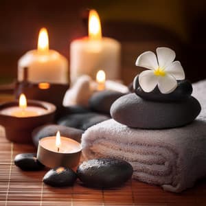 Melodías De Relajación De Spa: Felicidad Armónica - Terapia de Música