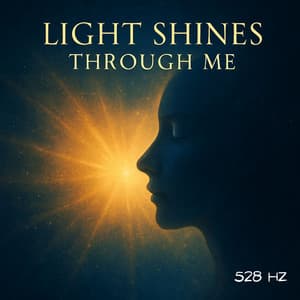 Light Shines Through Me - Jayde Delight