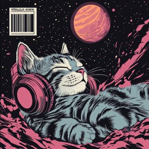 リーガルキティパレス: 貴族のための豪華な聖域 - Some Cat Music