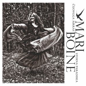 Čuovgga Áirras - Sterna Paradisea - Mari Boine