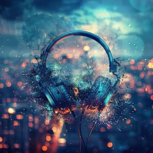 Massage Melodies: Rhythmic Spa Soothers - Zen Healing Melodies