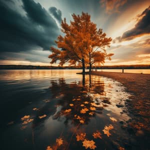 Música Para Aliviar El Estrés: Conjunto Meditativo De Aguas Calmantes - Música alegre de la mañana