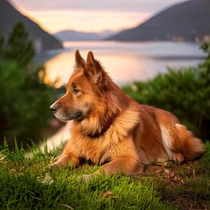Harmony Melodies for Dogs��� Peace - Calming Music Ensemble