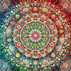 Gentle steps toward balance || - Sleepy Puppy