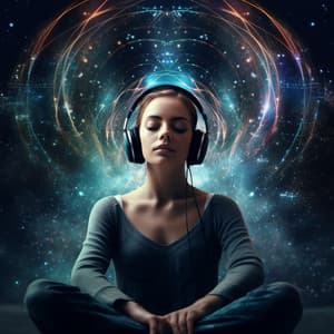 Flujo Profesional De Trabajo Binaural: Ritmos Eficientes - Ritmos binaurales Música de trabajo