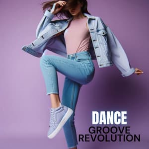 Dance Groove Revolution - Deep Lounge