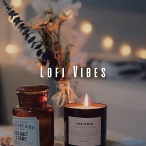Lofi Vibes: Spa Melodies for Renewal - Relaxing Lo Fi