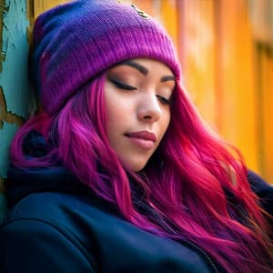 Hip Hop Lullabies for Sound Sleep - Lofi Valley