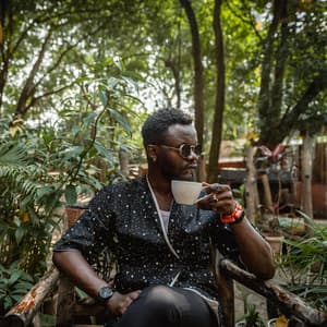 Gentle Escape: Soft Tunes for Total Relaxation - Language of Lyrics