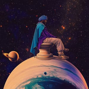 आत्मा का संवाद: स्वप्निक योग का रहस्यमय संगम - Soothe Sounds