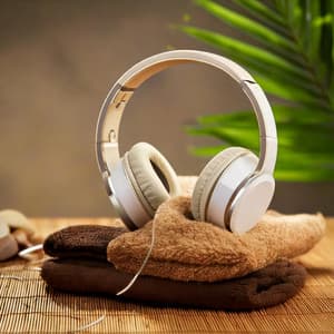 Soothing Rhythms: Spa Relaxation Tunes - Gentle Morning Music