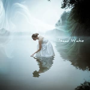 Awakening the Spirit - Isaac Wake