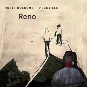 Reno - Robin Holcomb