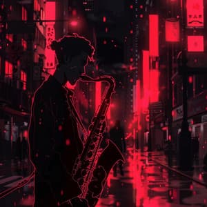 Pulso De Música Jazz: Ritmos De Ciudad - Bossa Nova de lujo