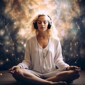 Music for Meditation: Sacred Cantata Serenity - The Land Seven