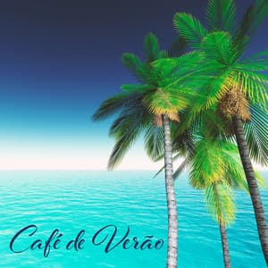 Café de Verão: Música Jazz de Guitarra Magnética para Café da Manhã para Mantê-lo em um Estado de Espírito Positivo, Oásis Relaxante e Atmosfera Doce - Música de Fondo Colección