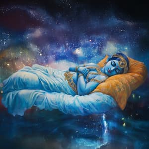 Shanti Slumber, Vedic Hypnosis Journey - Shantix