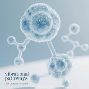 Vibrational Pathways for Cellular Renewal - Billie Calmish