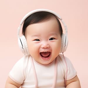 Sueño Tranquilo Del Bebé: Ondas Theta, Lluvia - Paisajes Binaurales