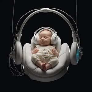 Magical Sleep: Baby Lullaby Serenity - Baby Wars