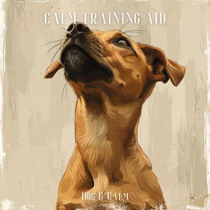 Calm Training Aid - Dog & Calm