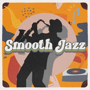 Uplifting Groovy Jazz Instrumental Music 2025 - Smooth Jazz