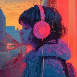 Echoes of Lofi: Harmonic Textures Explored - The ASMR Triggers