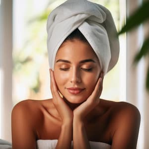 Felicidad En El Spa: Música Para La Máxima Relajación - Terapia estereofónica