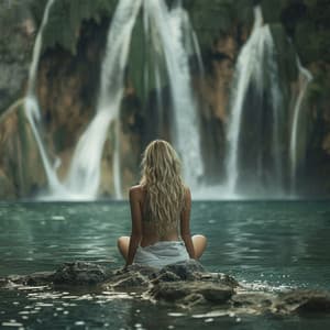 Armonía Del Agua: Sinfonías Líquidas - Cena Música Relajante