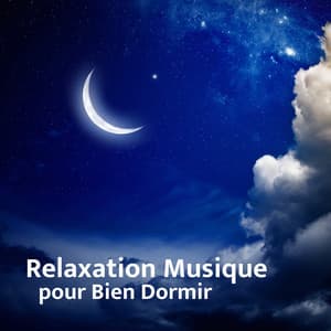Relaxation Musique pour Bien Dormir - Relaxation Sommeil et Détente