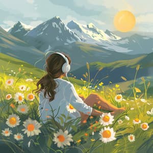 Calm Escape: Music for Chill Relaxation - Rivoletto