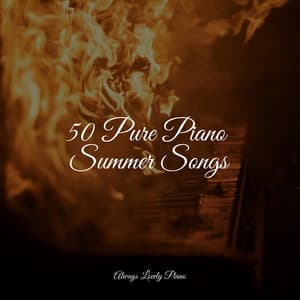 50 Calming Piano Tracks for the Ultimate Chillout and Relaxation - Chillout Lounge Piano