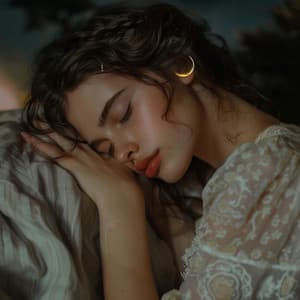 Calm Night Music for Sleep - Nature Sleep