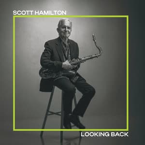 Looking Back - Scott Hamilton