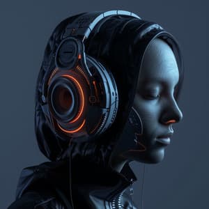 Celestial Binaural: Odyssey Harmonics - Deap Sleap