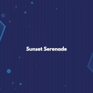 Sunset Serenade - Night-Time Jazz