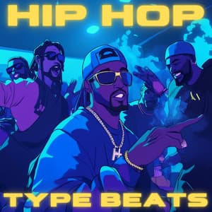 TRAP BANGERS - Hard Hitting Hip Hop Type Beats - BEATS FREESTYLE