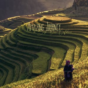 Amazing Journey to Boost Your Confidence: Therapy Sounds for Mental Well-Being, Healing Relaxing Music - System for Chakra