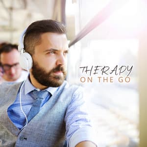 Therapy on the Go - Best Relaxation Music