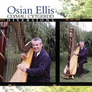 Clymau Cytgerdd / Diversions - Osian Ellis