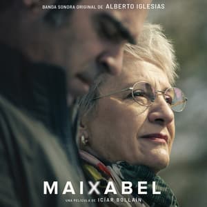 Maixabel - Alberto Iglesias