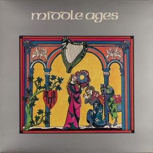 Middle Ages - Joel Vandroogenbroeck