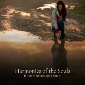 * Harmonies of the Souls for Inner Stillness and Serenity * - Relaxing Radiance