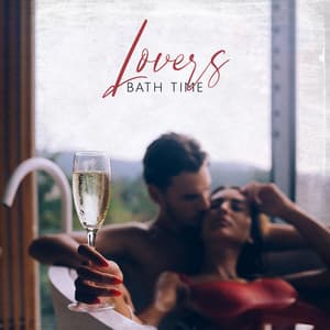 Lovers Bath Time - Sensual Massage to Aromatherapy Universe