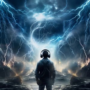 Thunder Focus: Music for Concentration - Focus Chamber
