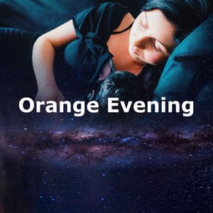 Orange Evening - Buddha Spirit Ibiza Chillout Lounge Bar Music DJ